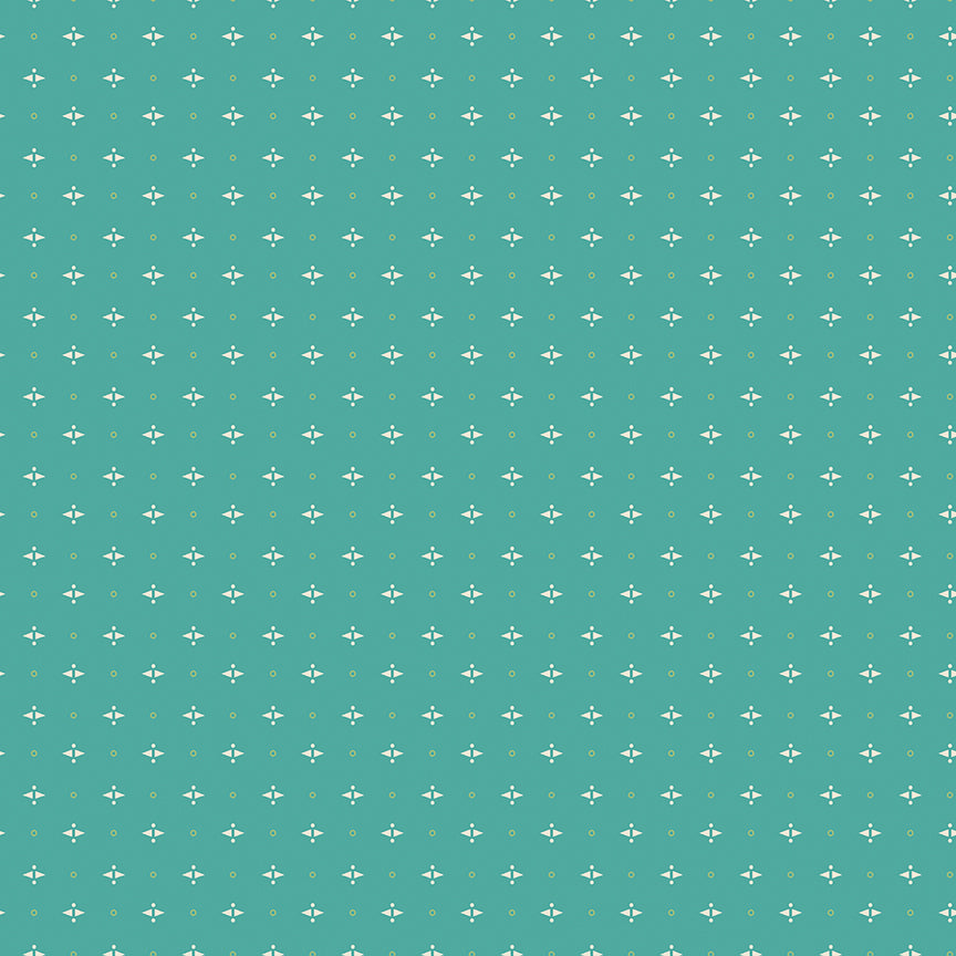 Baked with Love by Lori Holt - Pie | Rainforest