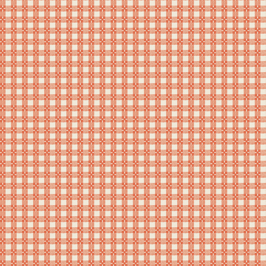 Baked with Love by Lori Holt - Tablecloth | Squash