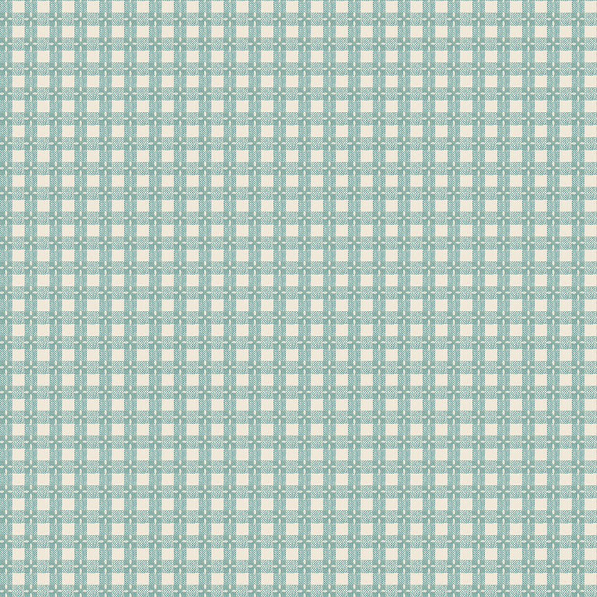 Baked with Love by Lori Holt - Tablecloth | Wedgewood