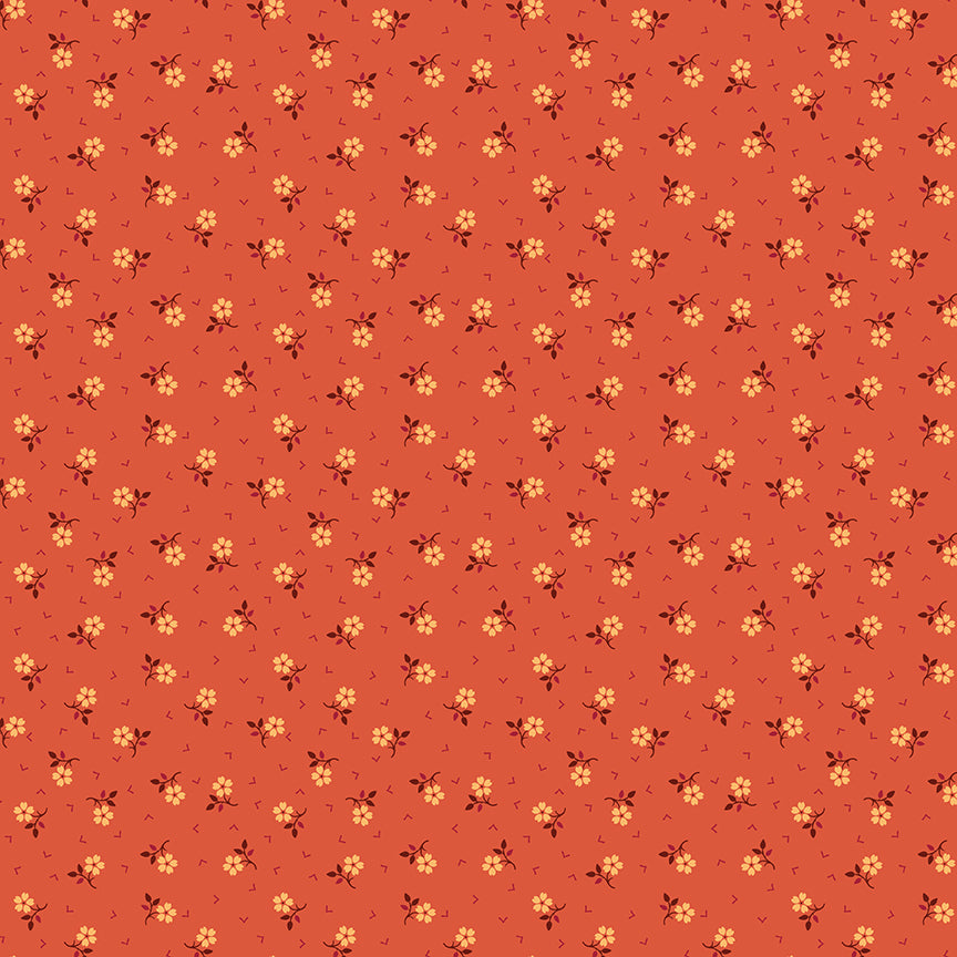 Baked with Love by Lori Holt - Thankful | Autumn