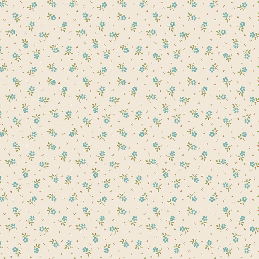 Baked with Love by Lori Holt - Thankful | Wedgewood