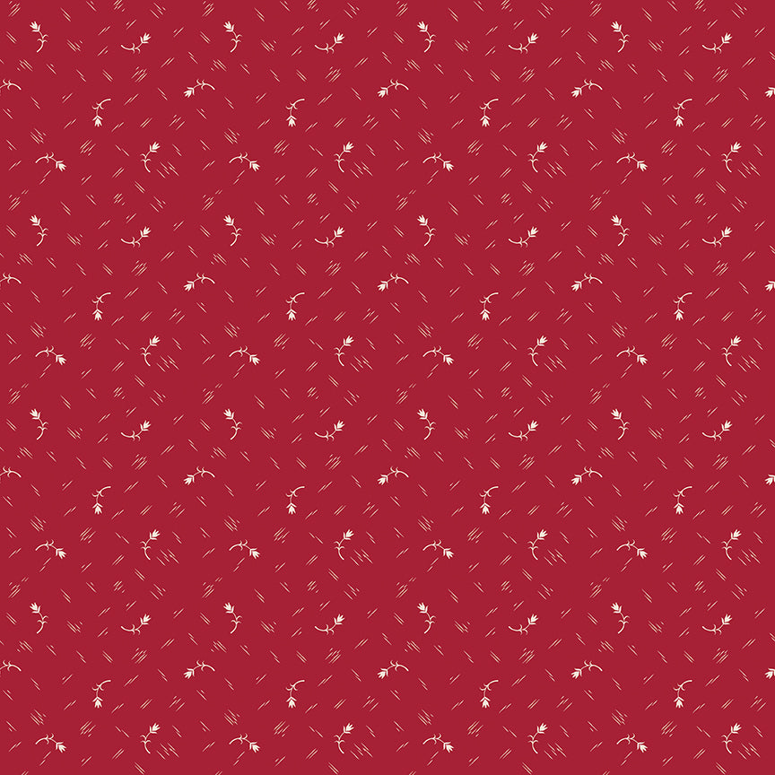 Baked with Love by Lori Holt - Tradition | Cherry Tart