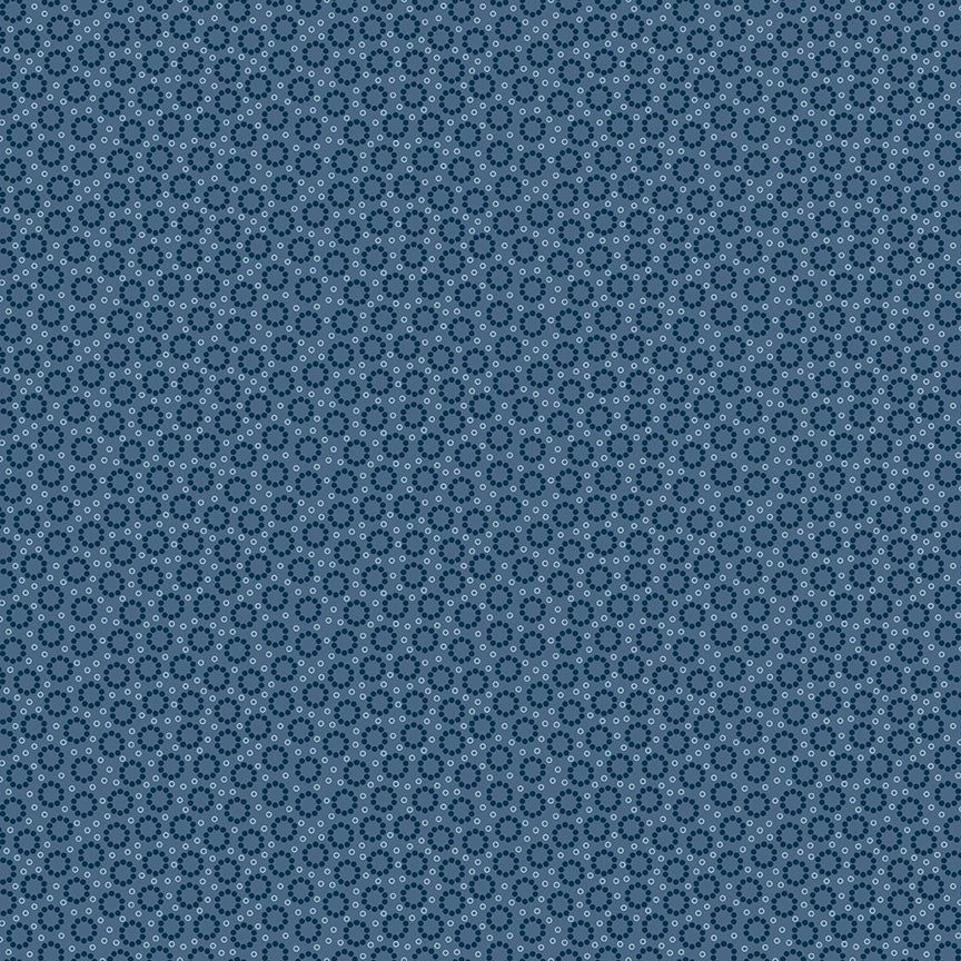 Denim & Daisy by Lori Holt - Miller | Denim