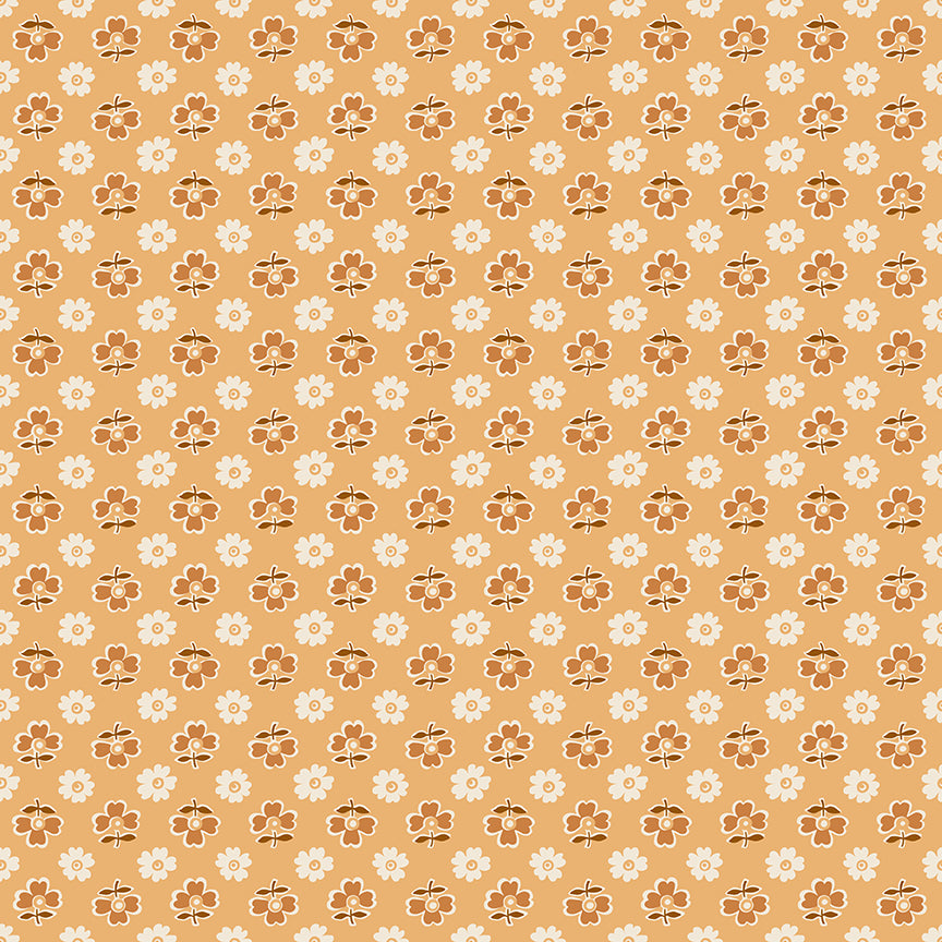 Denim & Daisy by Lori Holt - Casserole | Daisy