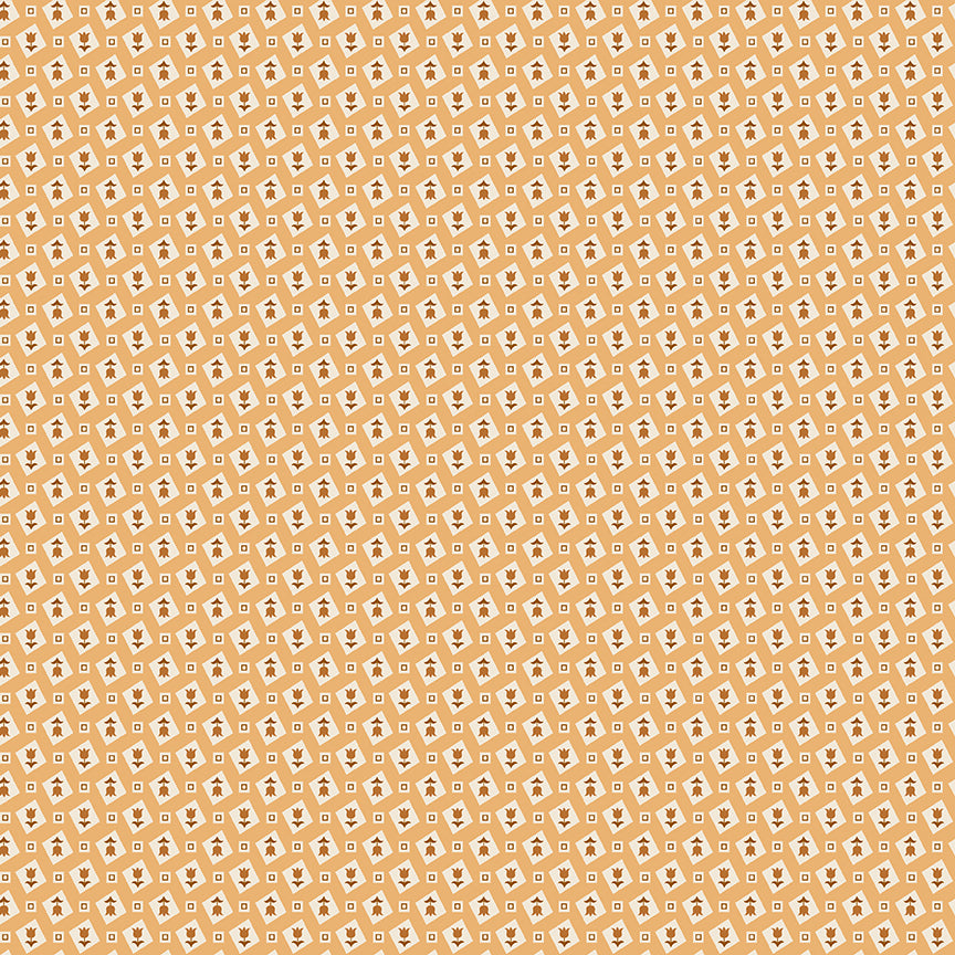 Denim & Daisy by Lori Holt - Tulips | Daisy