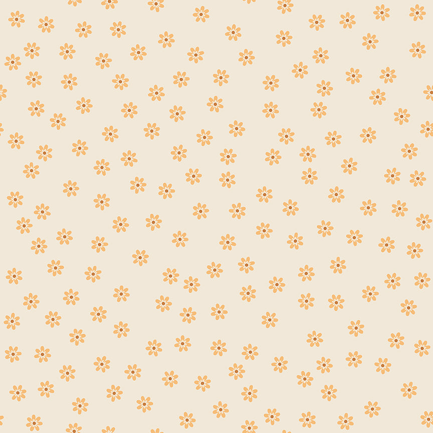 Denim & Daisy by Lori Holt - Daisies | Daisy