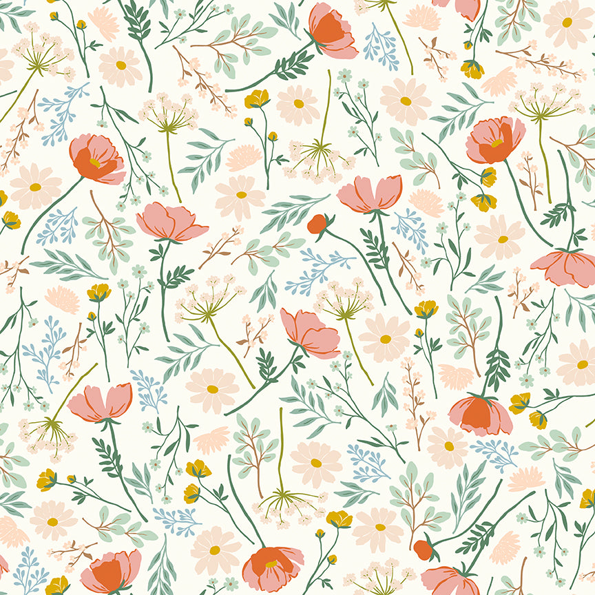 Luna Field by Katherine Lenius - Main | Cloud