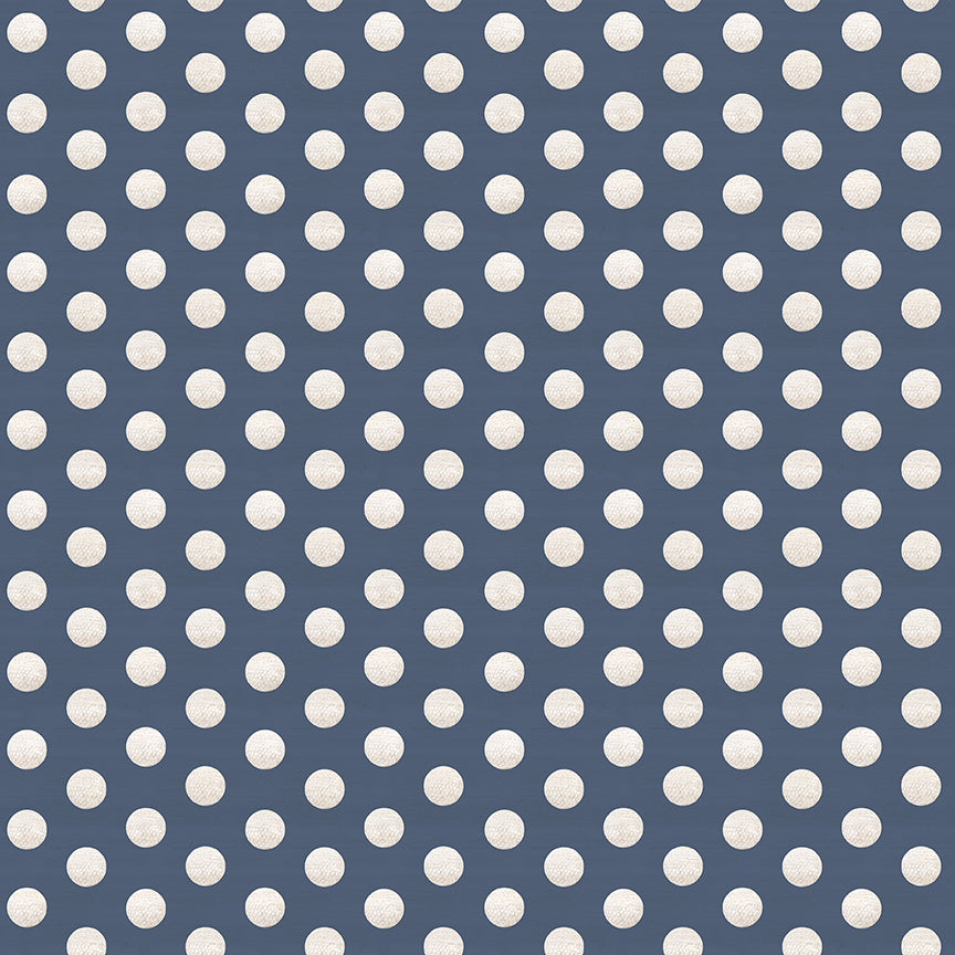 Greens & Fairways by Tara Reed - Golf Balls | Blue