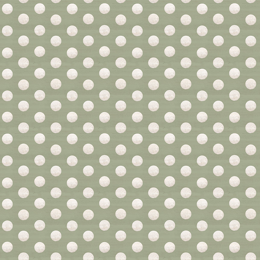 Greens & Fairways by Tara Reed - Golf Balls | Green