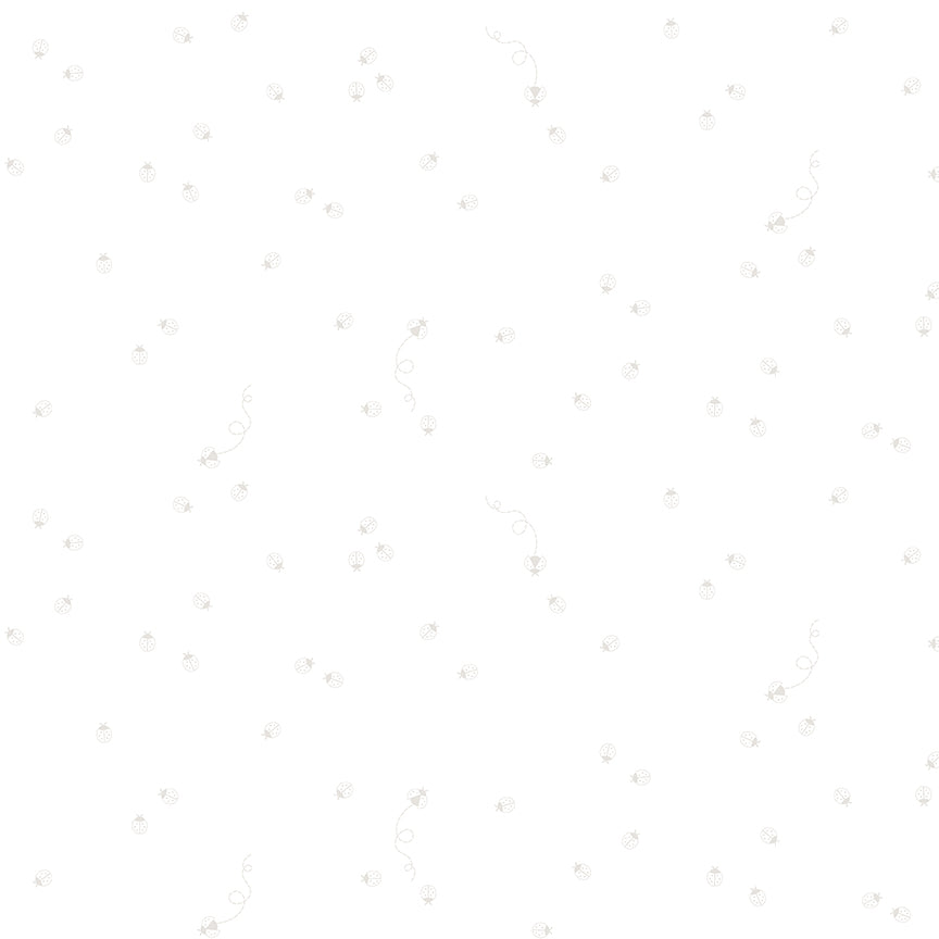 Lights On 3 by Riley Blake Designs - Little Ladies