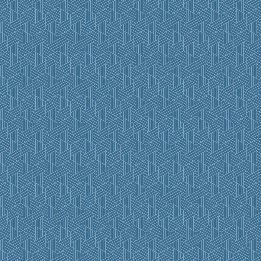 Hometown Heroes by Jennifer Long - Laces | Coastal Blue