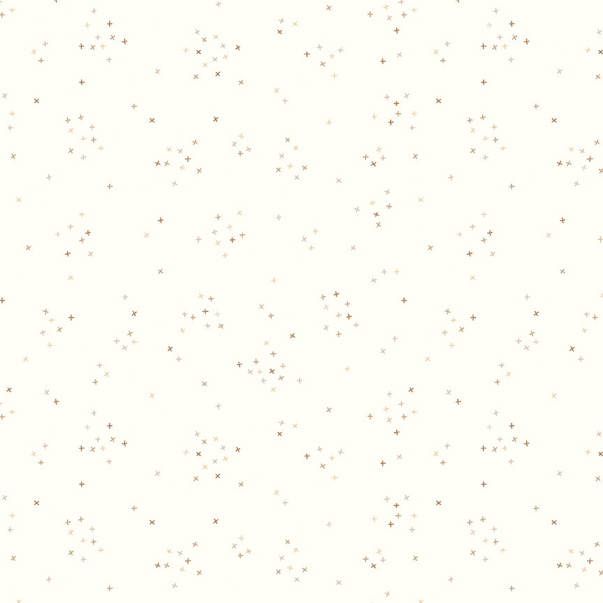 Scattered-A-Cross - Neutral on Cloud