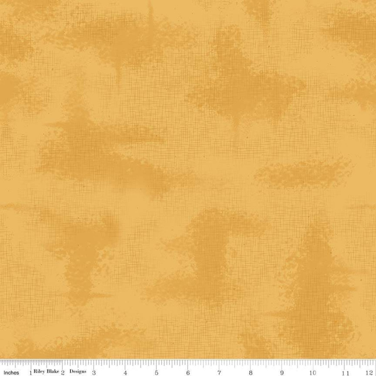 Riley Blake Basics - Shabby Color | Honey