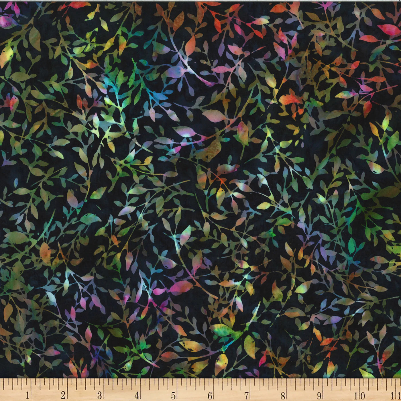Hoffman Bali Batik - 2617 - Aurora
