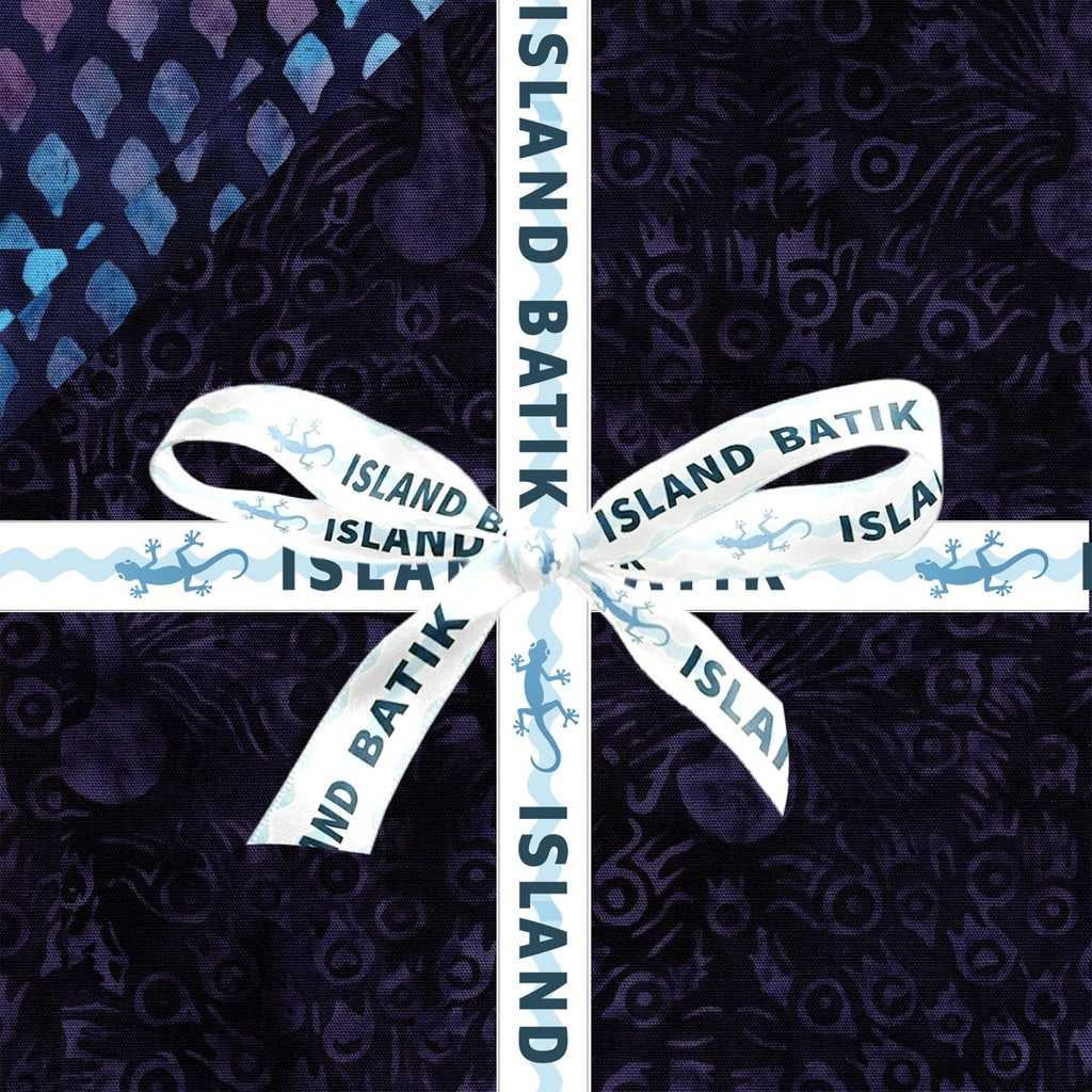Feather & Flair by Jerry Khiev - 5" Squares (Stamp)