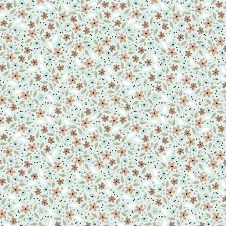 House and Home by Poppie Cotton - Cicely Green