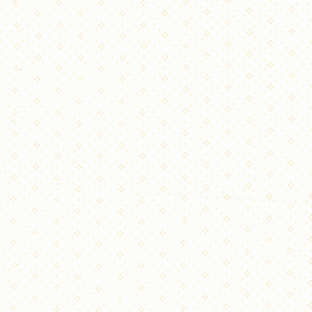 Eyelet by Fig Tree & Co - 20488 84 Ivory Latte