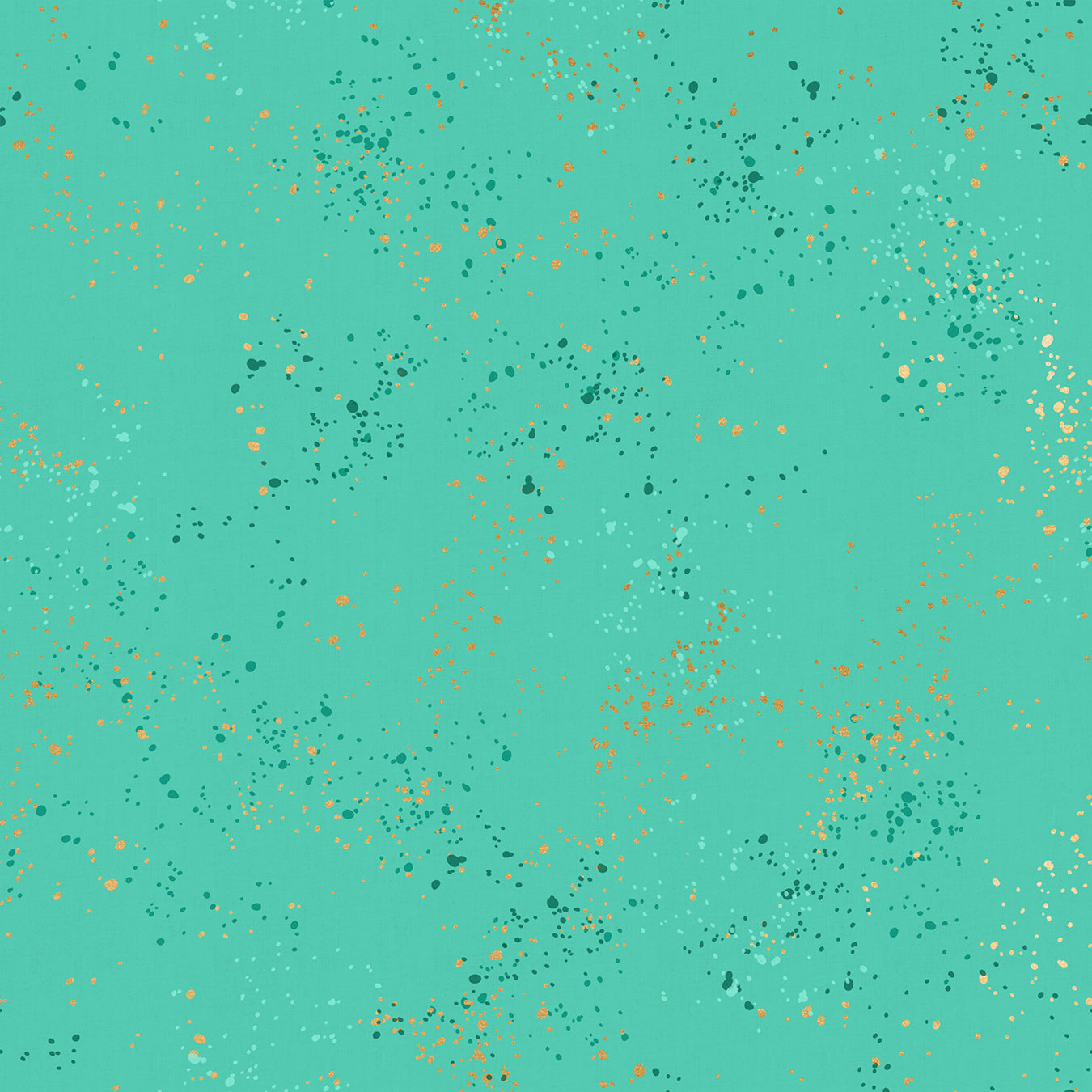 Ruby Star Speckled Metallic Icebox RS5027 81M