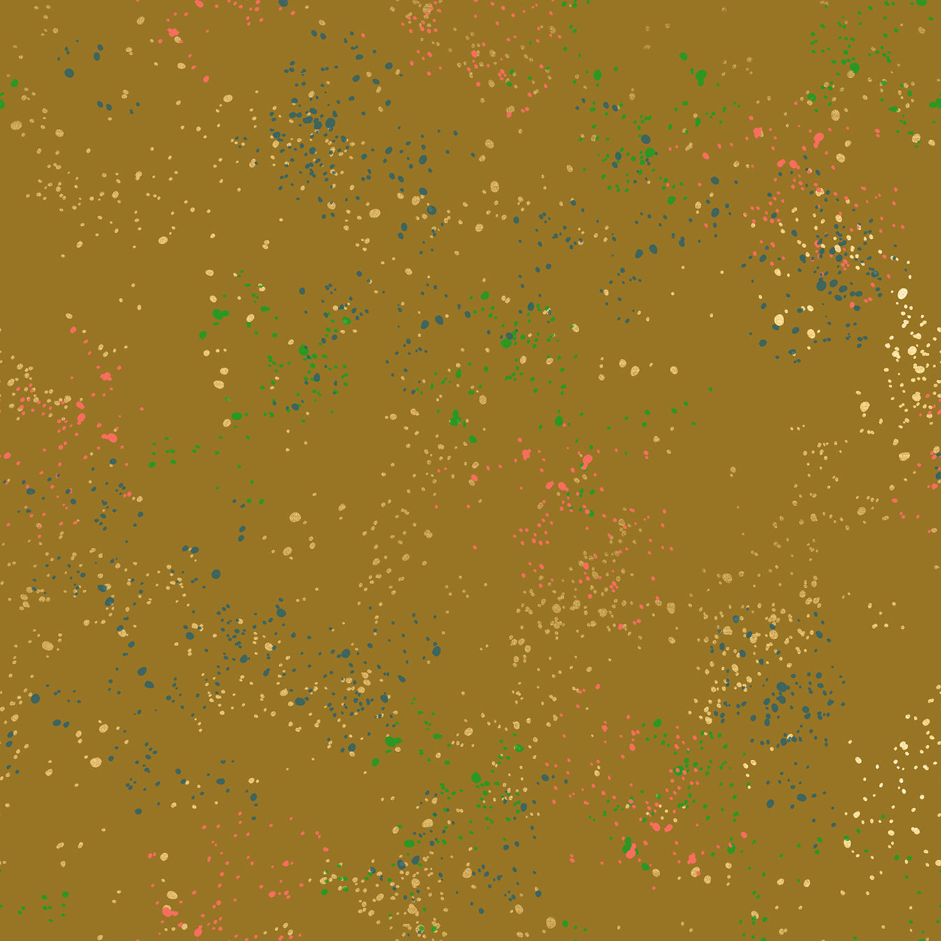 Ruby Star Speckled Metallic Suede RS5027 132M