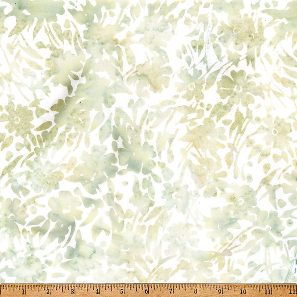 Hoffman Bali Batik - 2656 - Wheat