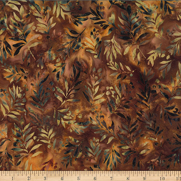 Hoffman Bali Batik - 2673 - Dijon