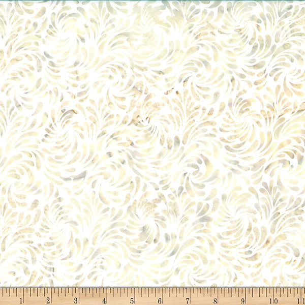 Hoffman Bali Batik - 2675 - Teddy