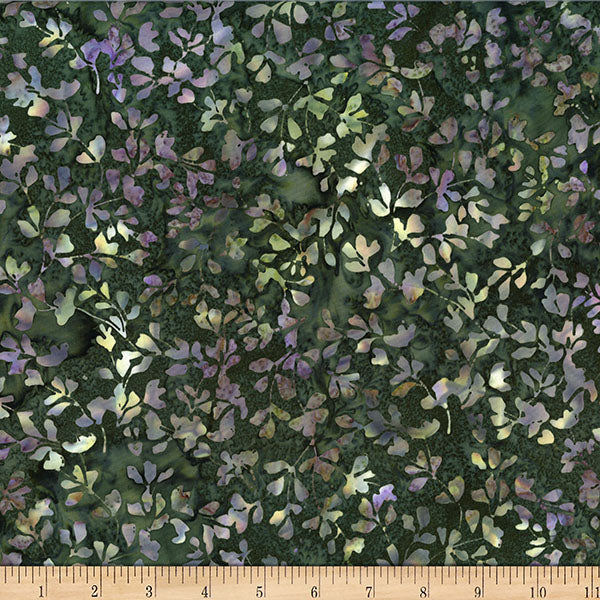 Hoffman Bali Batik - 2677 - Meadow