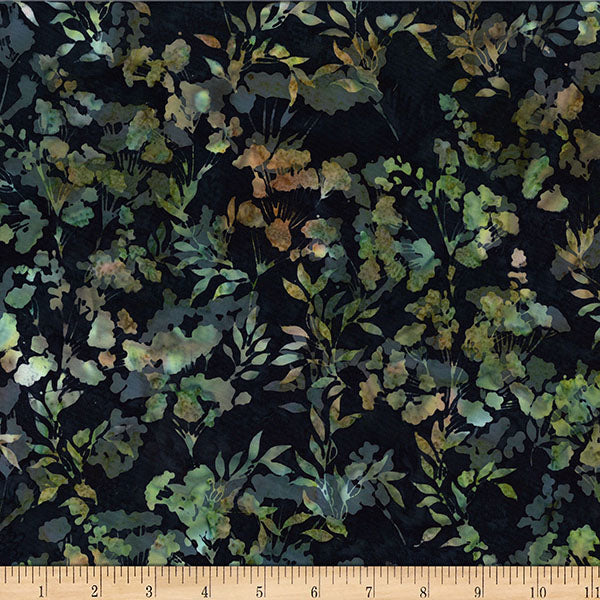 Hoffman Bali Batik - 2680 - Treetop