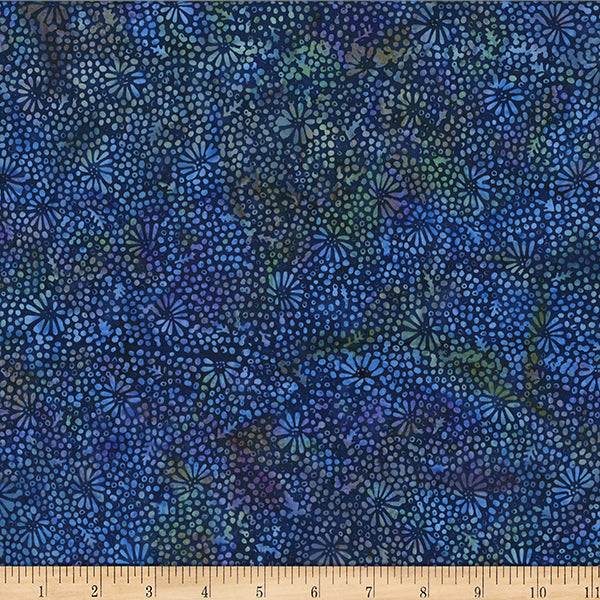 Hoffman Bali Batik - 2693 - Lapis