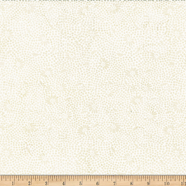 Hoffman Bali Batik - 2693 - Oyster