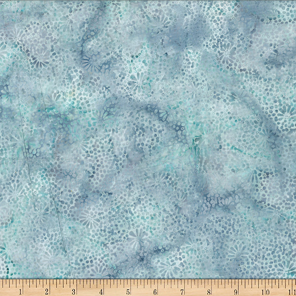 Hoffman Bali Batik - 2693 - Clouds