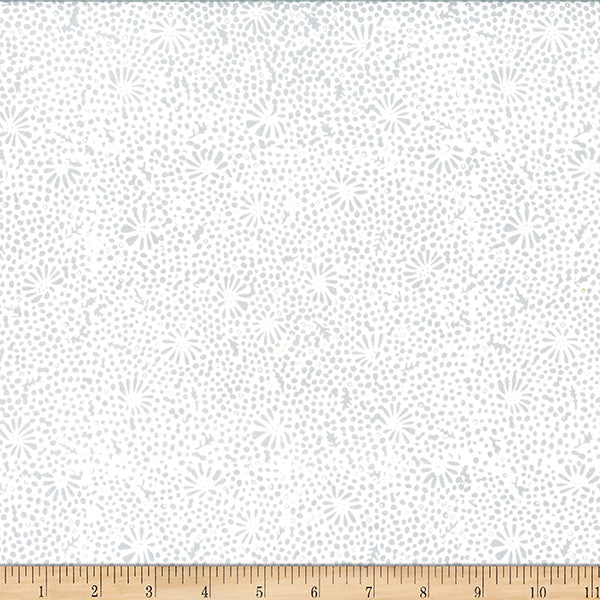 Hoffman Bali Batik - 2693 - Mist