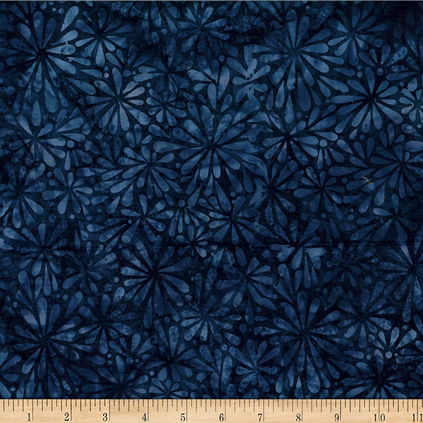 Hoffman Bali Batik - 2709 - Liquorice