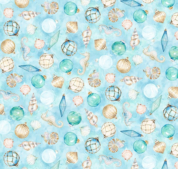 Seas & Greetings - Y5813 - Ocean