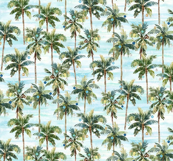 Seas & Greetings - Y5815 - Tropical