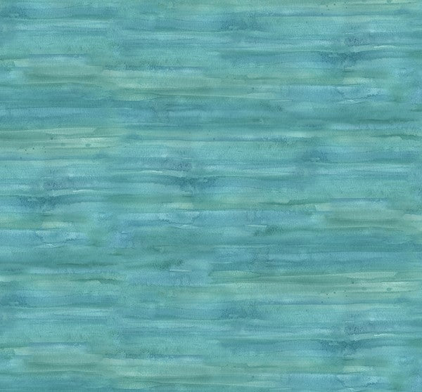Seas & Greetings - Y5816 - Teal