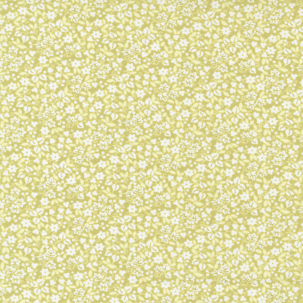The Shores By Brenda Riddle Designs For Moda- Sprout 18743