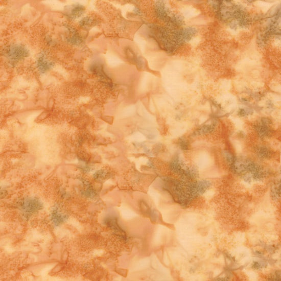 Hoffman 1895 Watercolor Batik Palomino 267