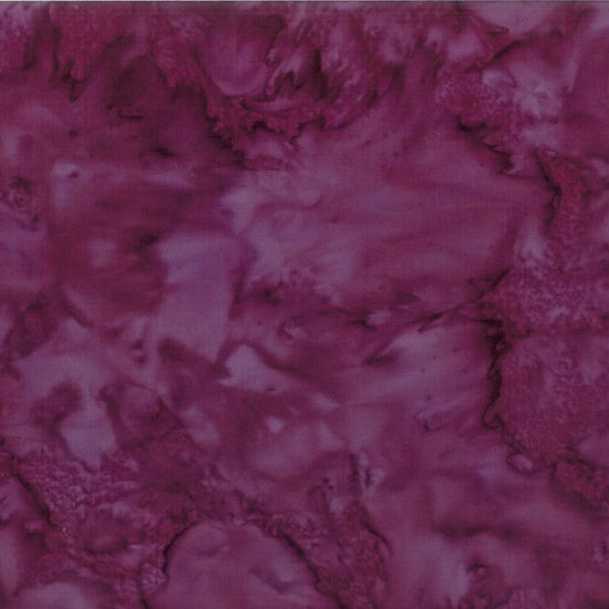 Hoffman 1895 Watercolor Batik Bergen 328