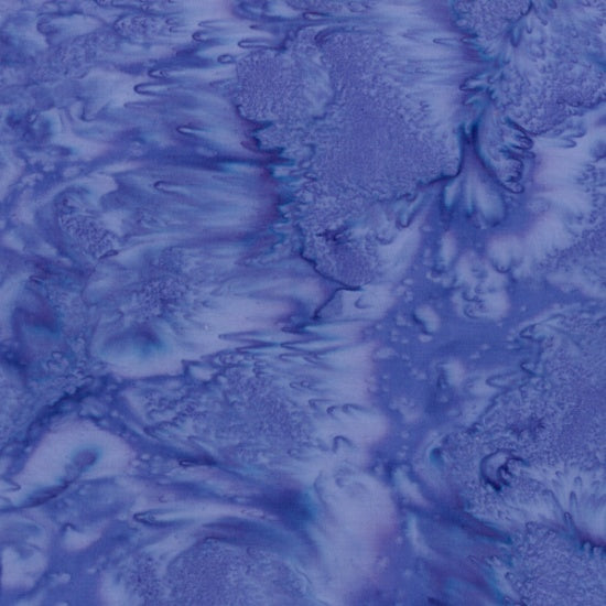 Hoffman 1895 Watercolor Batik Julie 332