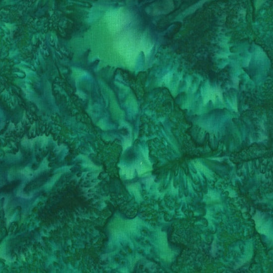 Hoffman 1895 Watercolor Batik Belize 362