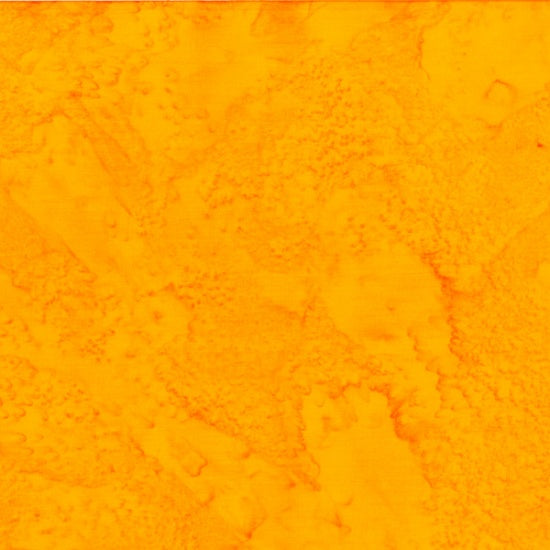 Hoffman 1895 Watercolor Batik Buttercup 471