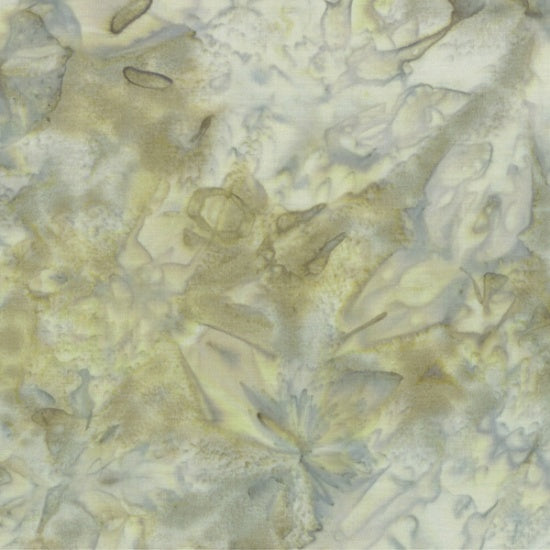 Hoffman 1895 Watercolor Batik Sage 77