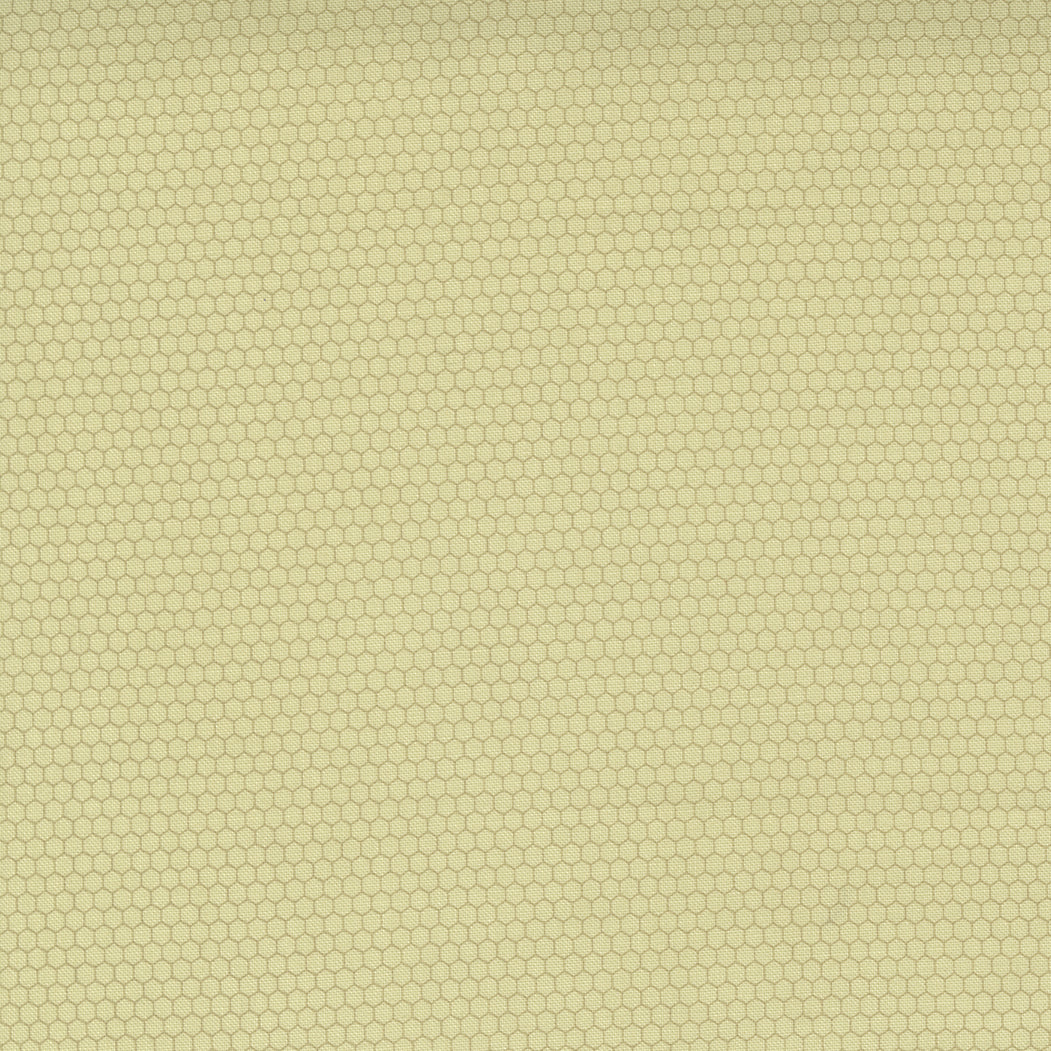 Buttercup & Slate By Corey Yoder For Moda- Sprig 29158