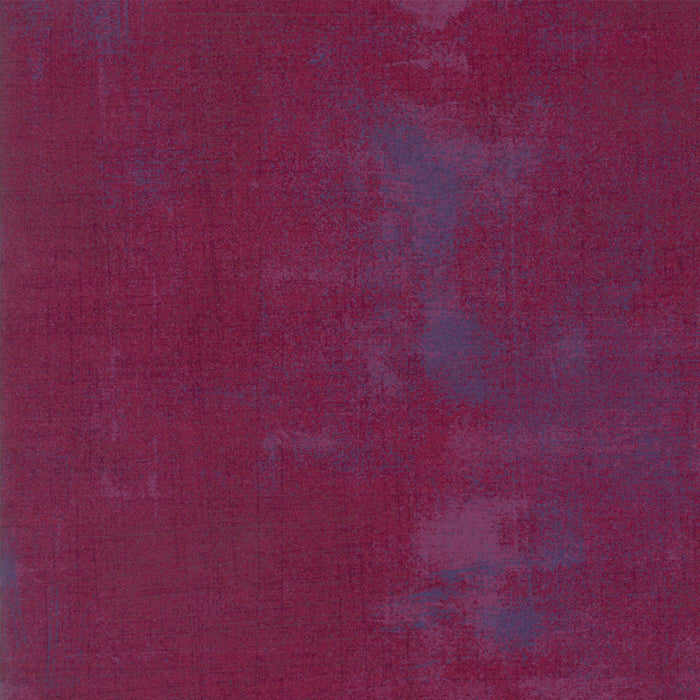 Moda Grunge Boysenberry 30150 335