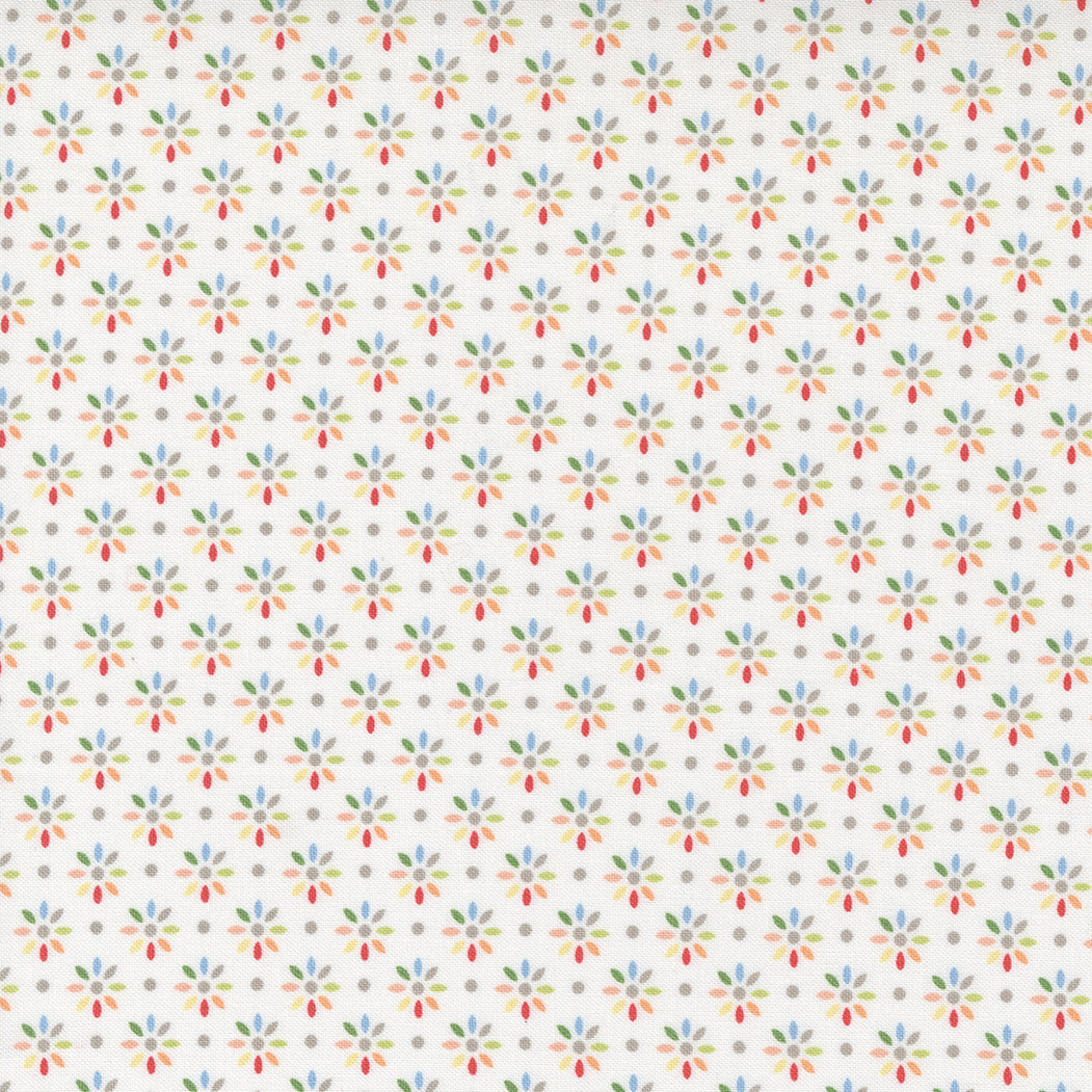 Emma by Sherri & Chelsi - 37634 Porcelain