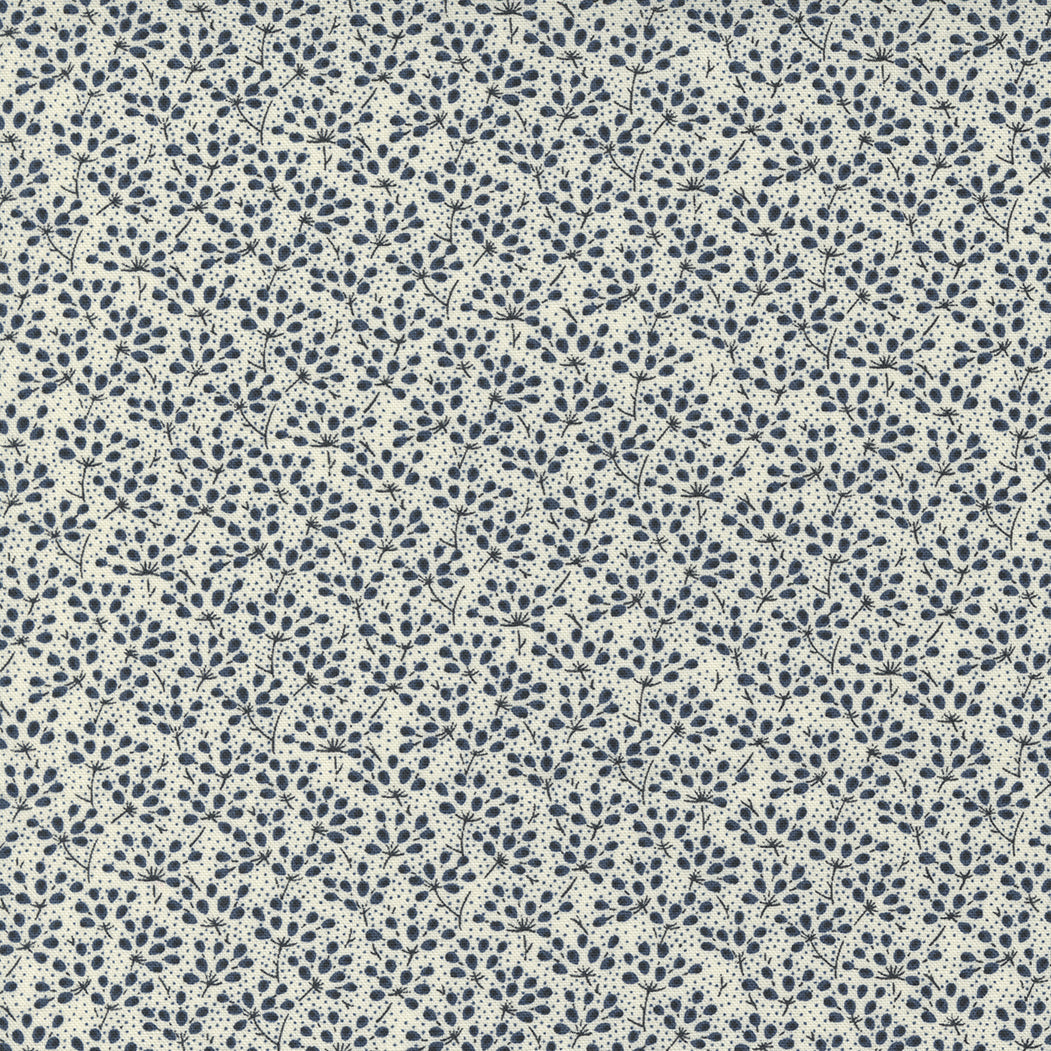 Garden Gatherings Shirtings by Primitive Gatherings - Hydrangea 49171 13