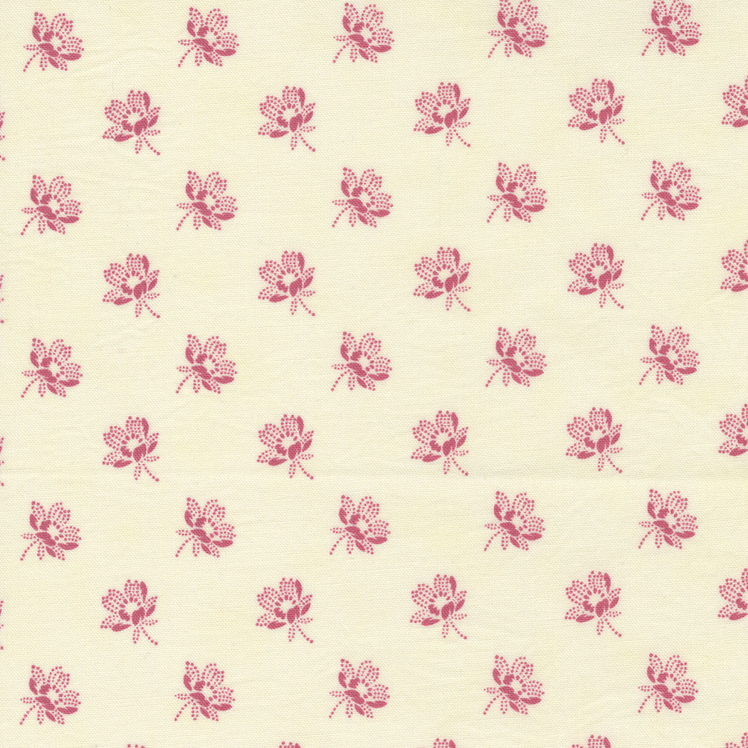 Garden Gatherings Shirtings by Primitive Gatherings - Primrose 49173 14
