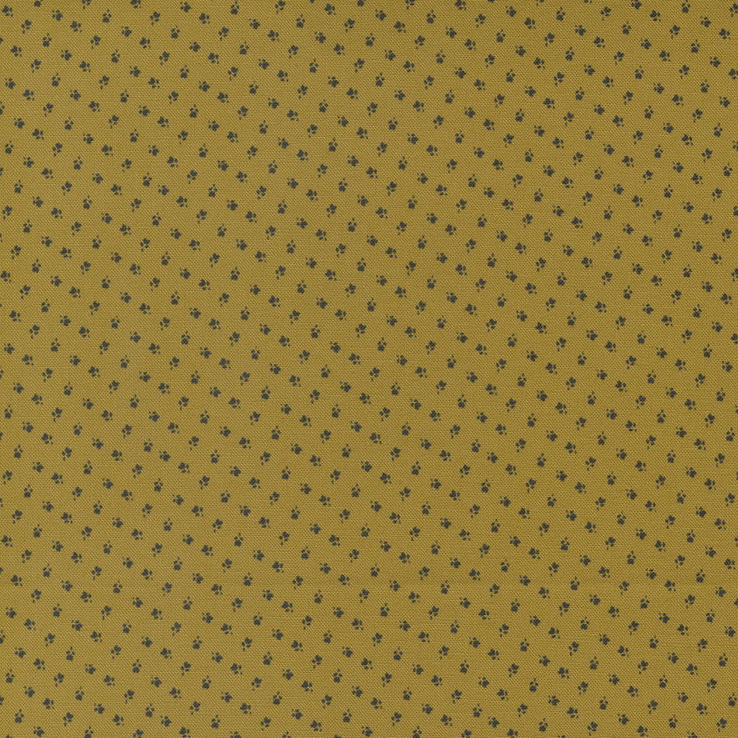 Garden Gatherings by Primitive Gatherings - Gold 49174 20