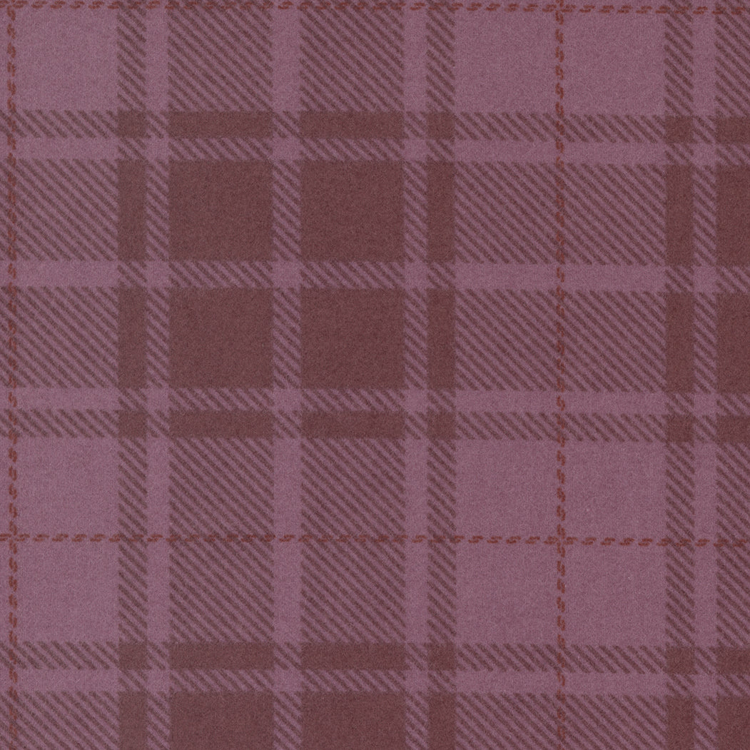 Autumn Gatherings Flannel By Primitive Gatherings For Moda- Mum 49182